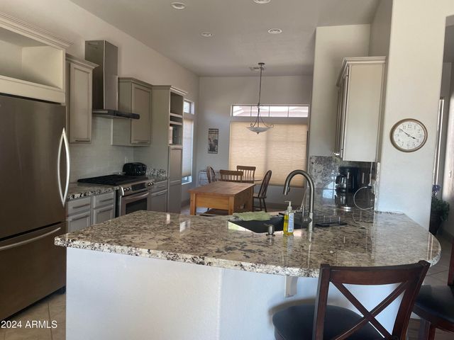 6838 E LAS ANIMAS Trail, Gold Canyon, AZ 85118