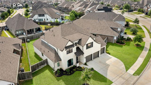 26223 Polaris Rise Lane, Richmond, TX 77406