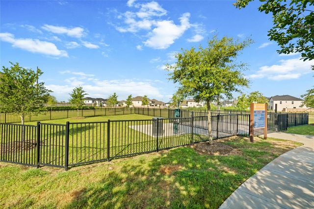 26223 Polaris Rise Lane, Richmond, TX 77406