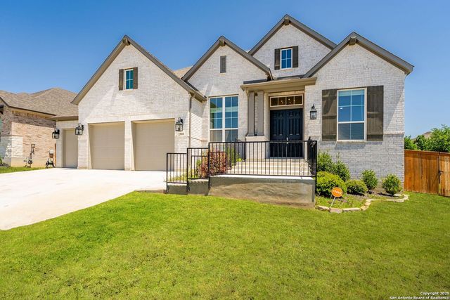 1508 Buckner Pl, San Antonio, TX 78253