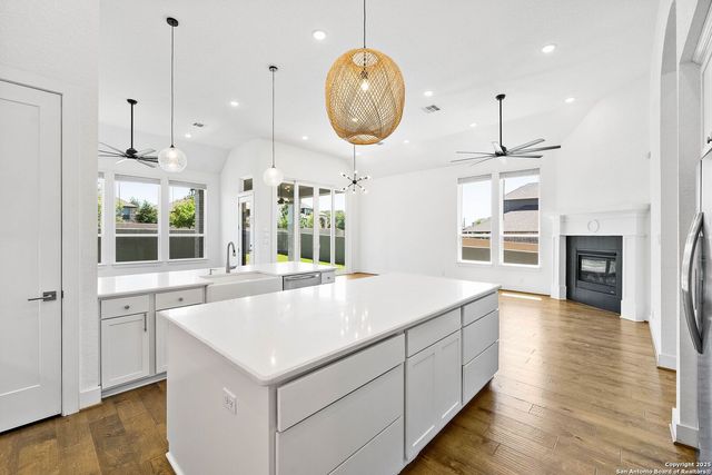 1508 Buckner Pl, San Antonio, TX 78253