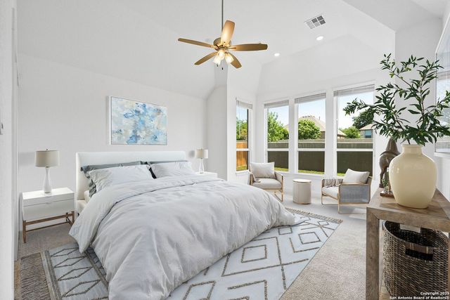 1508 Buckner Pl, San Antonio, TX 78253