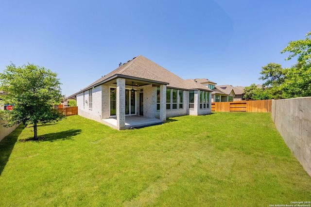 1508 Buckner Pl, San Antonio, TX 78253