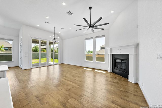 1508 Buckner Pl, San Antonio, TX 78253