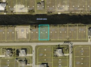 2435 NW 6th Street, Cape Coral, FL 33993