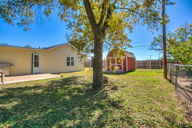 421 N Archer St, San Angelo, TX 76903
