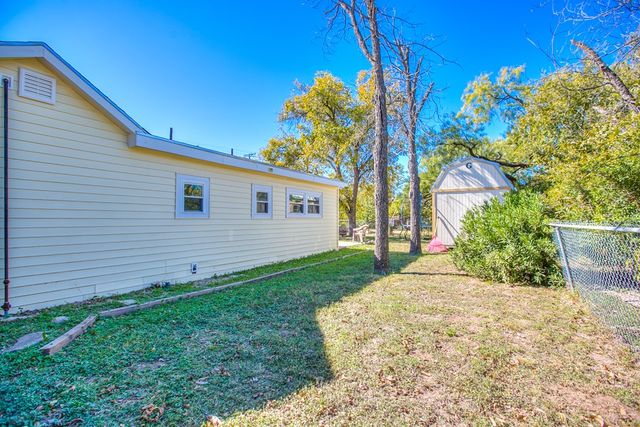 421 N Archer St, San Angelo, TX 76903