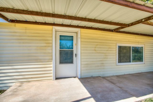 421 N Archer St, San Angelo, TX 76903