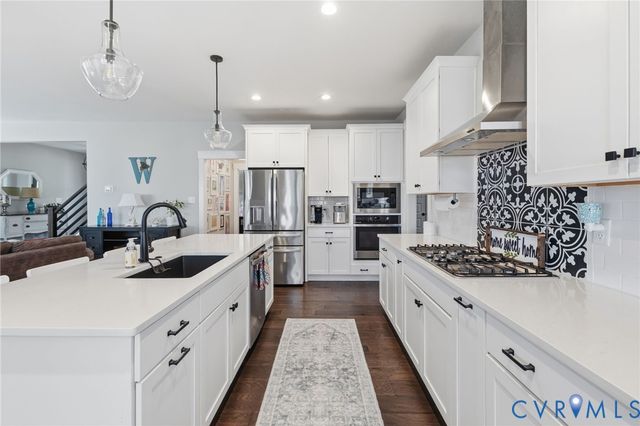 4666 Lake Summer Loop, Moseley, VA 23120