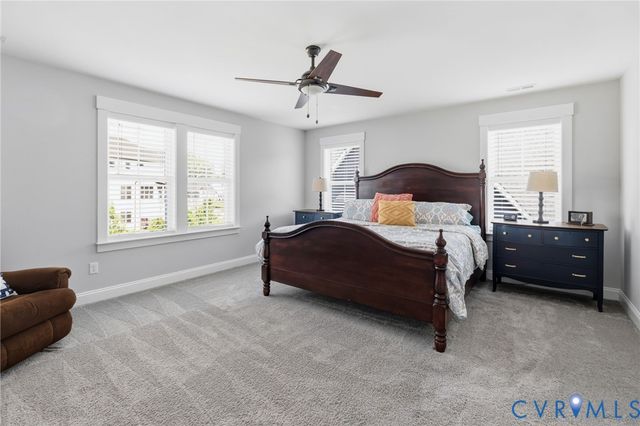 4666 Lake Summer Loop, Moseley, VA 23120