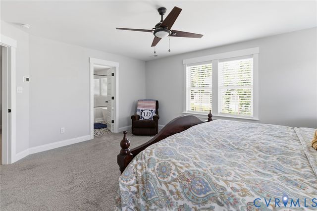 4666 Lake Summer Loop, Moseley, VA 23120