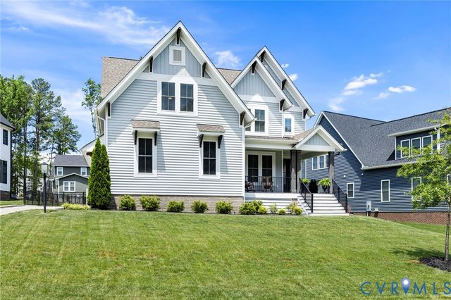 4666 Lake Summer Loop, Moseley, VA 23120
