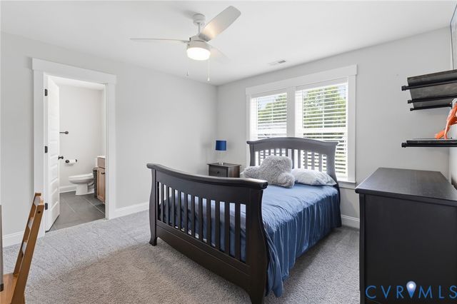 4666 Lake Summer Loop, Moseley, VA 23120