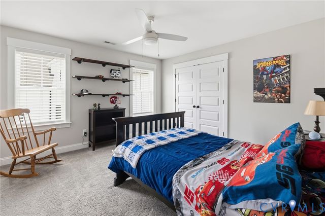 4666 Lake Summer Loop, Moseley, VA 23120