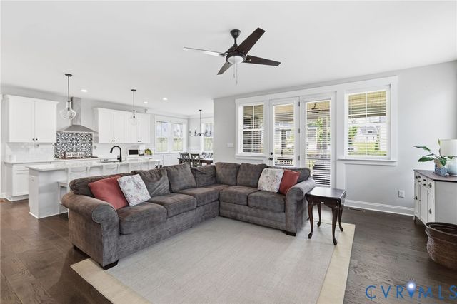 4666 Lake Summer Loop, Moseley, VA 23120
