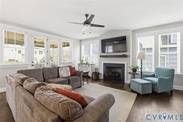 4666 Lake Summer Loop, Moseley, VA 23120