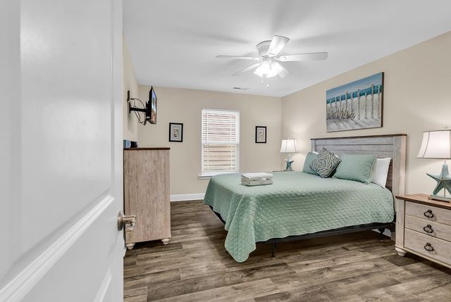 117-B 16th Ave. S, Myrtle Beach, SC 29575