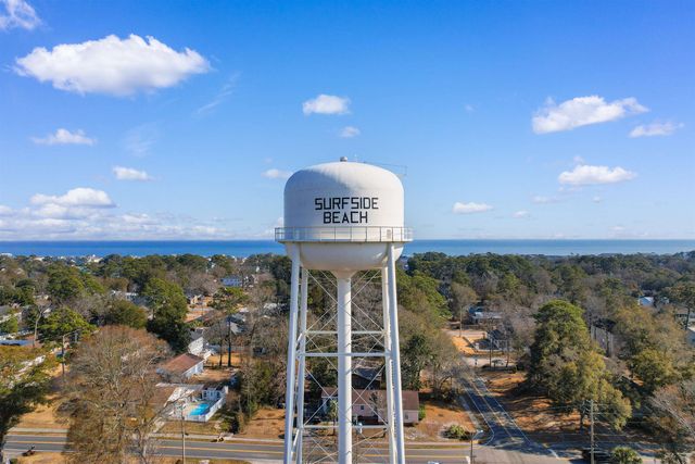 117-B 16th Ave. S, Myrtle Beach, SC 29575