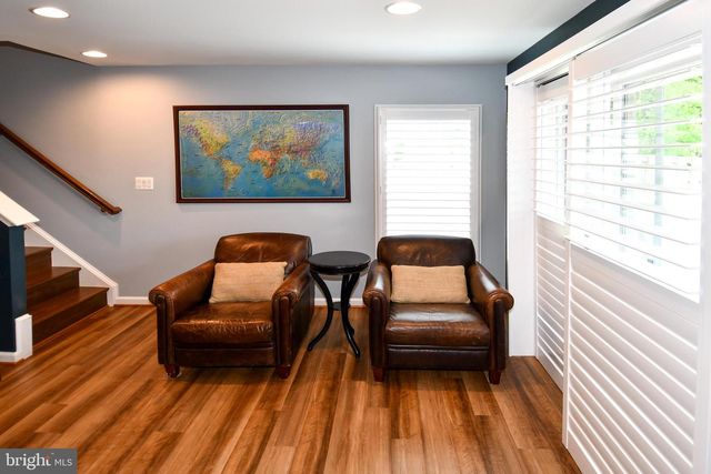 8193 MAUDE LN, Manassas, VA 20110