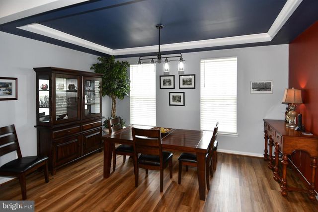 8193 MAUDE LN, Manassas, VA 20110