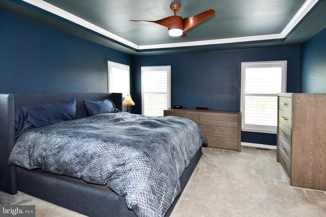 8193 MAUDE LN, Manassas, VA 20110