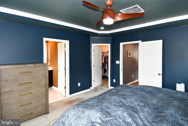 8193 MAUDE LN, Manassas, VA 20110
