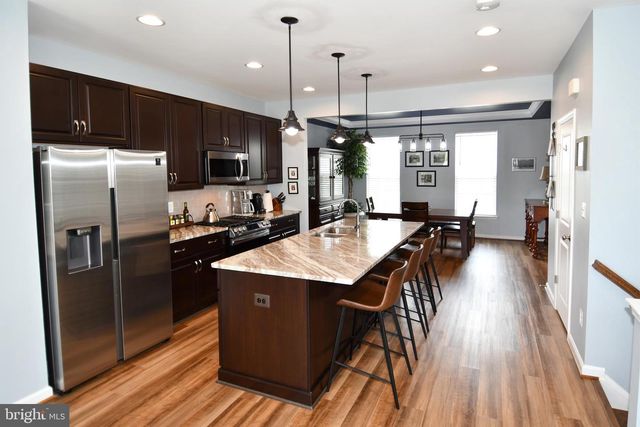 8193 MAUDE LN, Manassas, VA 20110