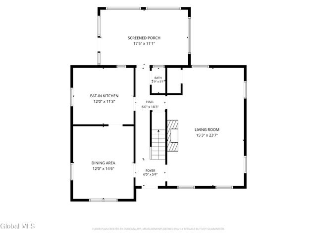12 Mellon Avenue, Brunswick, NY 12180