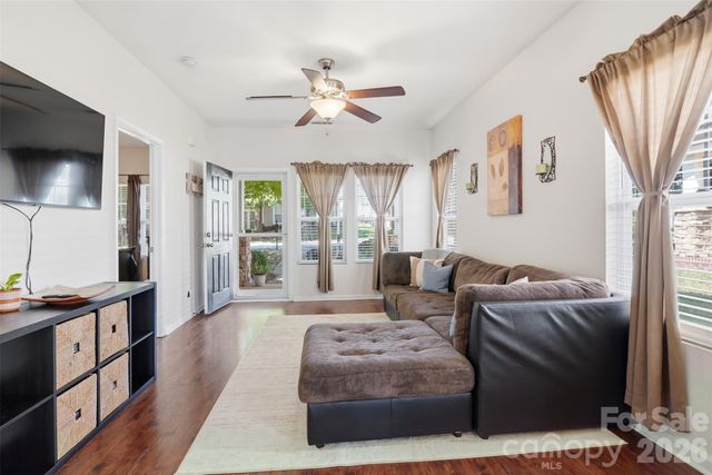 1012 Laparc Lane, Indian Trail, NC 28079