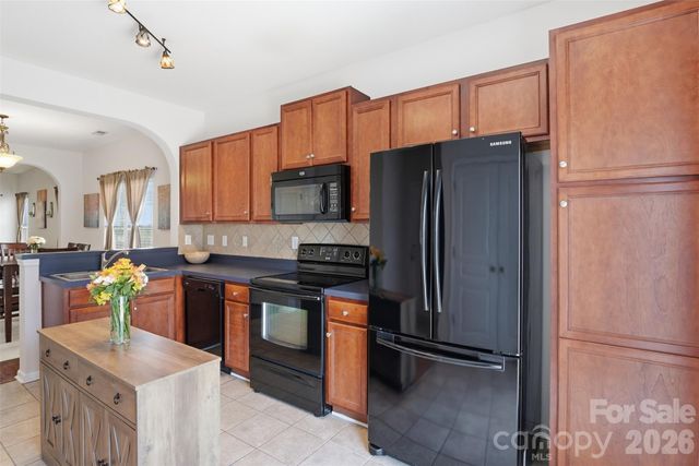 1012 Laparc Lane, Indian Trail, NC 28079