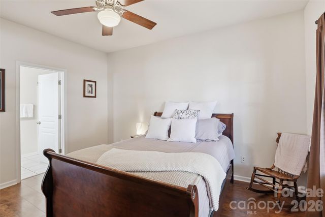 1012 Laparc Lane, Indian Trail, NC 28079