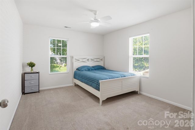 1012 Laparc Lane, Indian Trail, NC 28079