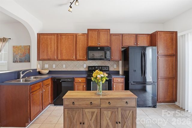 1012 Laparc Lane, Indian Trail, NC 28079