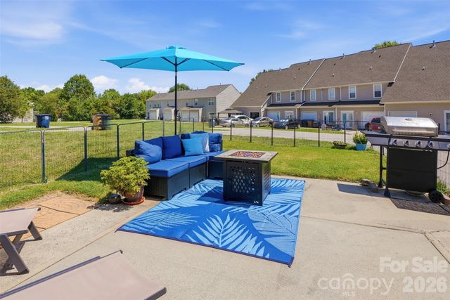 1012 Laparc Lane, Indian Trail, NC 28079