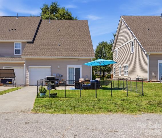 1012 Laparc Lane, Indian Trail, NC 28079