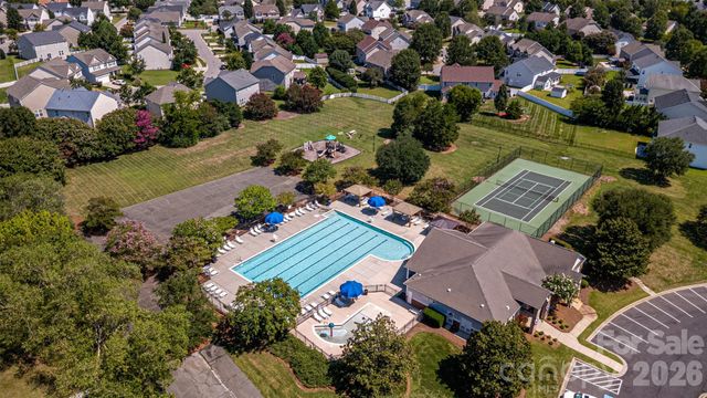 1012 Laparc Lane, Indian Trail, NC 28079
