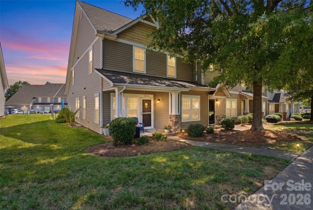 1012 Laparc Lane, Indian Trail, NC 28079
