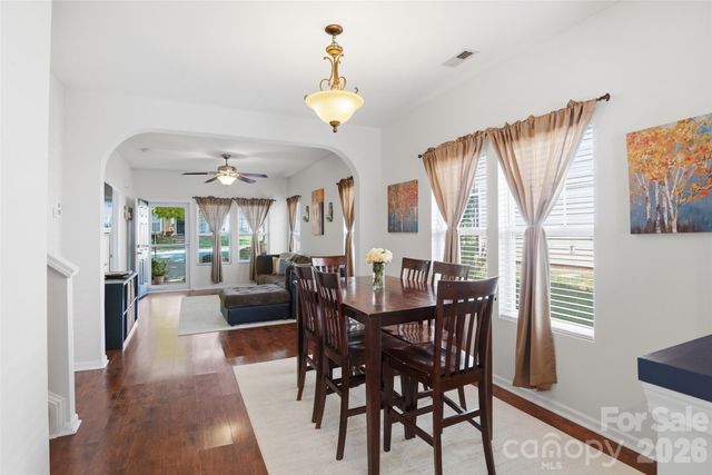 1012 Laparc Lane, Indian Trail, NC 28079