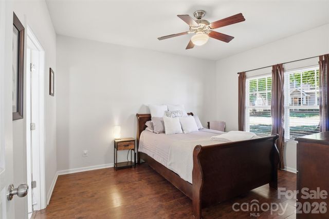 1012 Laparc Lane, Indian Trail, NC 28079
