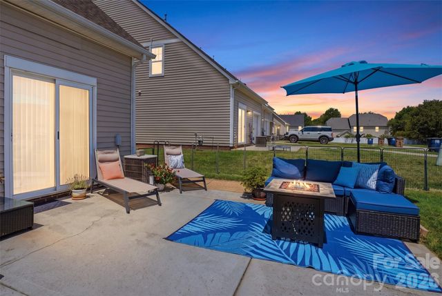 1012 Laparc Lane, Indian Trail, NC 28079