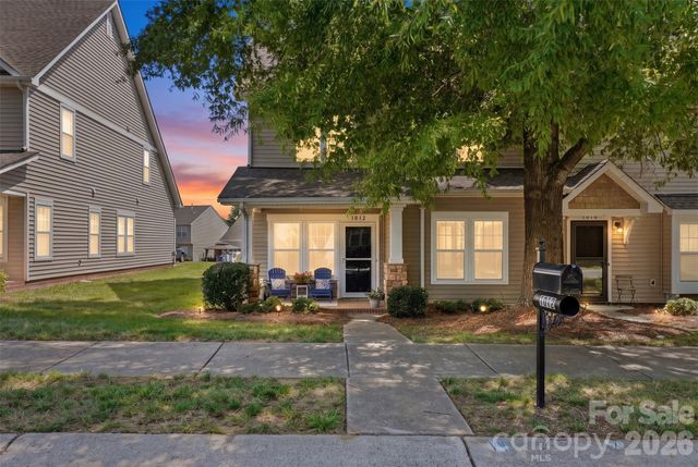 1012 Laparc Lane, Indian Trail, NC 28079