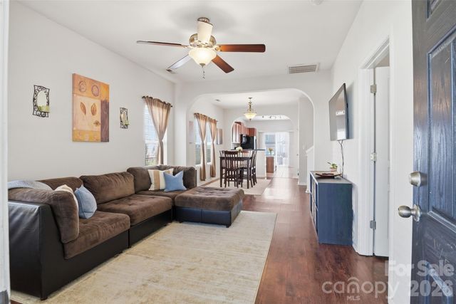 1012 Laparc Lane, Indian Trail, NC 28079
