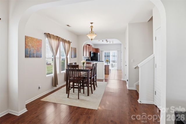1012 Laparc Lane, Indian Trail, NC 28079