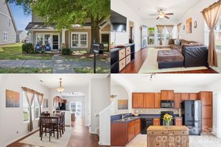 1012 Laparc Lane, Indian Trail, NC 28079