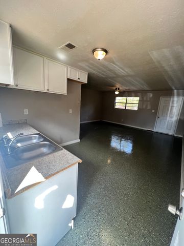 730 Hallyburton Street, Griffin, GA 30223