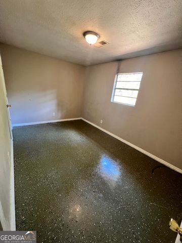 730 Hallyburton Street, Griffin, GA 30223