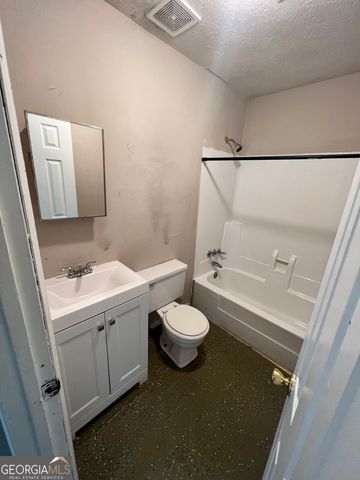 730 Hallyburton Street, Griffin, GA 30223