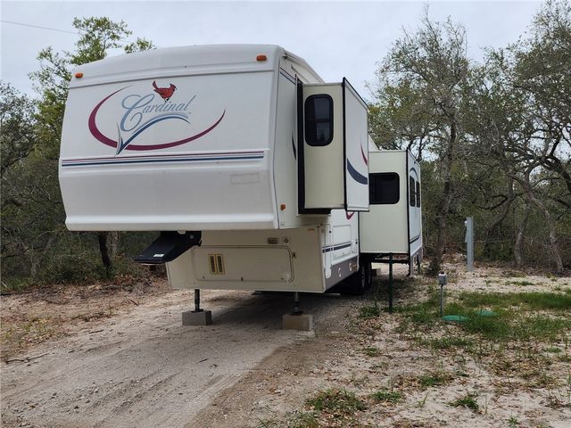 1003 Rowe St, Rockport, TX 78382