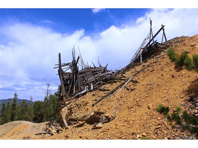 19129 Eliza, Idaho Springs, CO 80461