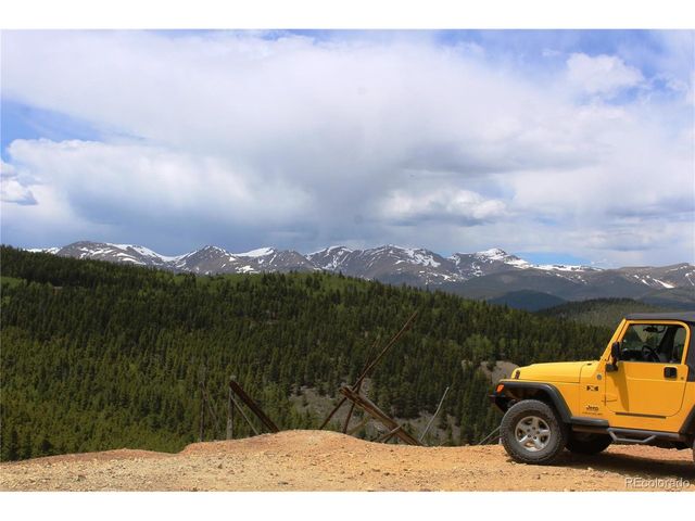 19129 Eliza, Idaho Springs, CO 80461